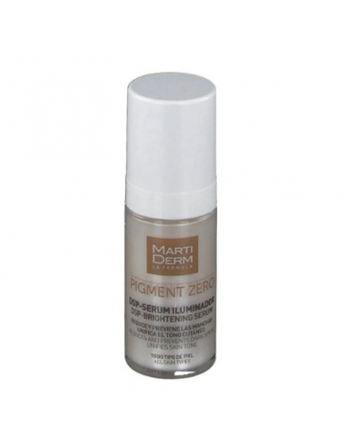 Martiderm Dsp Serum Iluminador 30ml