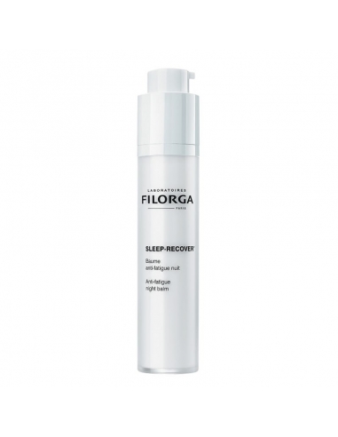 Filorga Sleep Recover Hidratante Antifatiga 50ml