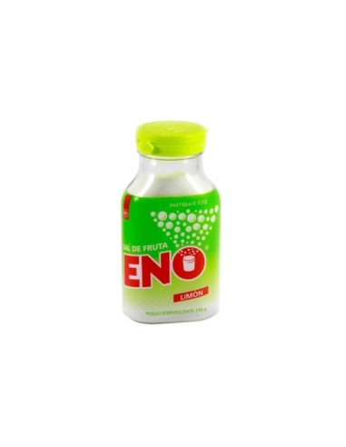Eno Sal De Frutas Limón Tarro 150g             