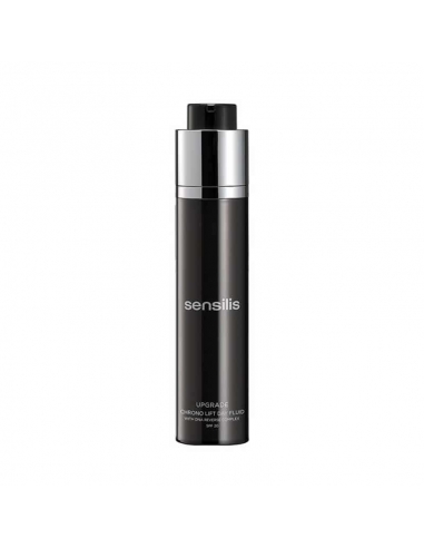 Sensilis Upgrade Chrono Lift Fluido Día SPF20 50ml