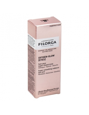 Filorga Oxygen-Glow Ojos 15ml