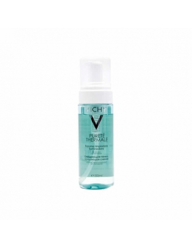 Vichy Espuma Limpiadora Pureté Thermale 150ml