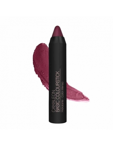 Camaleon Barra De Labios  Colourstick Nº8 Berenjena