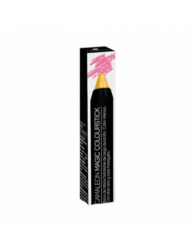 Camaleon Magic Colour Stick Amarillo 4gr