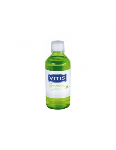 Vitis Orthodontic Colutorio 1000 ml