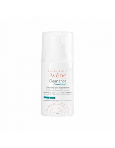 Avene Cleanance Concentrado Comedomed 30 ml