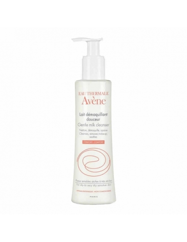 Avene Leche Limpiadora 200 ml