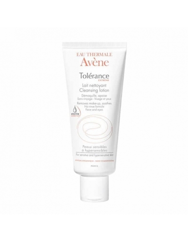 Avene Tolerance Extreme Leche 200 ml