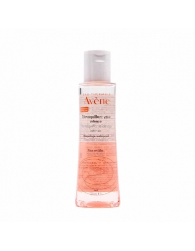 Avene Desmaquillante Intenso Ojos 125 ml