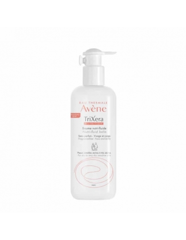 Avene Trixera Nutrition Balsamo Nutri-Fluid 400 ml