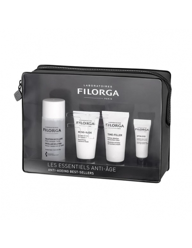 Filorga Discovery Kit Best Seller 2020