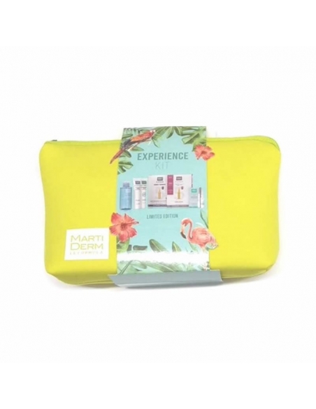 Martiderm Neceser Experience Kit 2020 Color