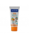 Vitis Kids Gel Sabor Cereza 50 ml