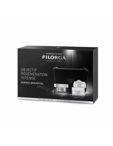 Filorga Luxury Revolution Cofre NCEF Antiedad