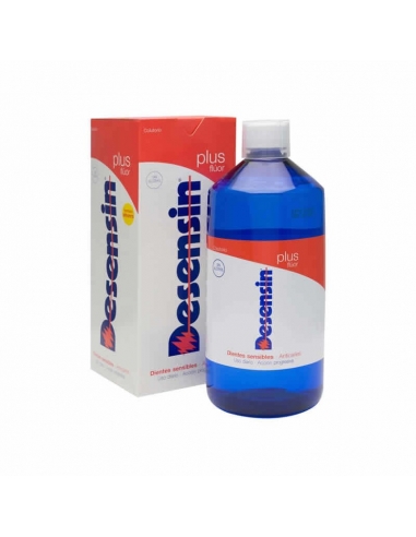 Vitis Desensin Plus Colutorio 1000ml