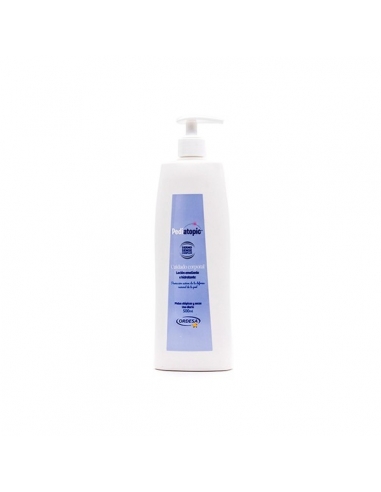 Pediatopic Cuidado Corporal 500ml           