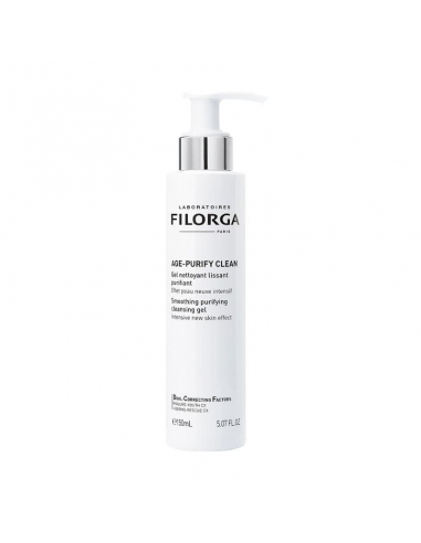 Filorga Age Purify Gel Limpiador 150ml
