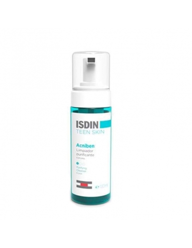 Acniben Gel Limpiador 200ml