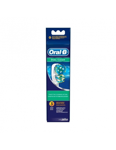 Oral B Recambio Cepillo Electrico...