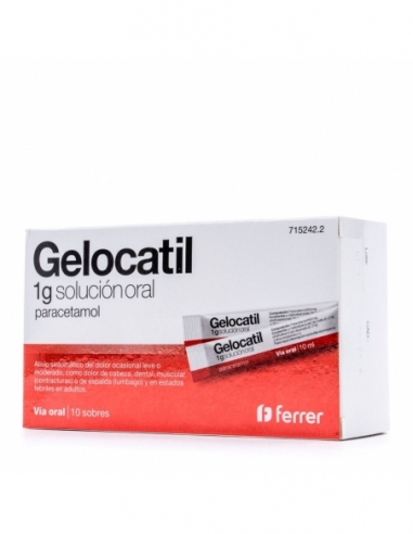 Paracetamol-en-sobre