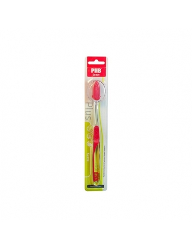 PHB Cepillo Plus Sensible                    
