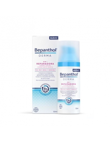 Bepanthol Derma Reparadora Crema...