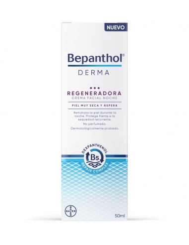 Bepanthol Derma Regeneradora Crema...