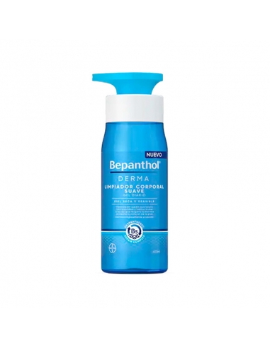 Bepanthol Derma Limpiador Corporal...