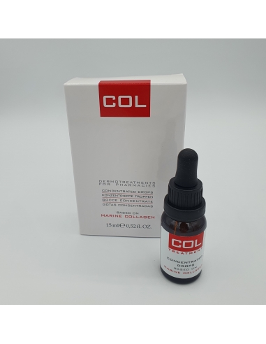 Vital Plus COL 15 ml