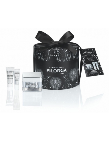 Filorga XMAS box NCEF 2021