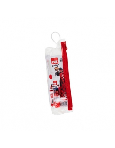PHB Neceser Cepillo Viaje + Pasta 15ml        