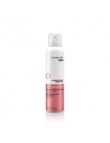 Rilastil Cumlaude Prebiotic mousse...