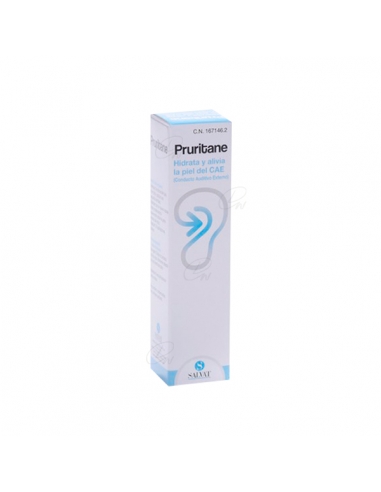 Pruritane 15 ml