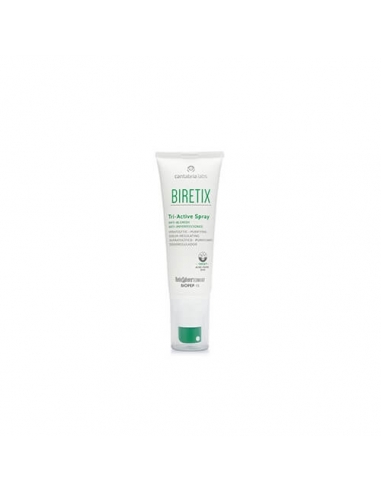 Biretix Ultra Triactive Spray Impe 100m