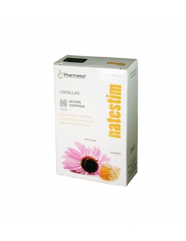 Natestim Echina Propolis Homeosor...