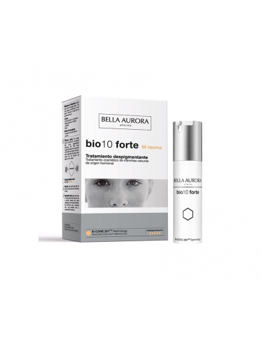 Bella Aurora Bio10 M-Lasma...