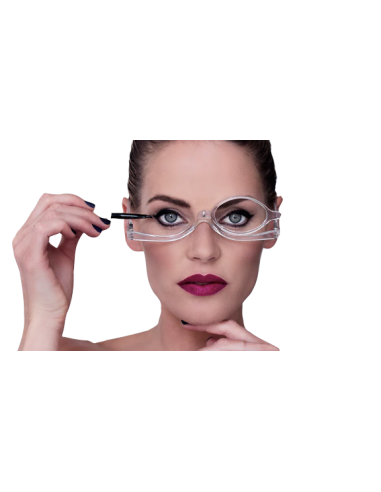 Gafas Maquillaje Nordic Vision 4.0