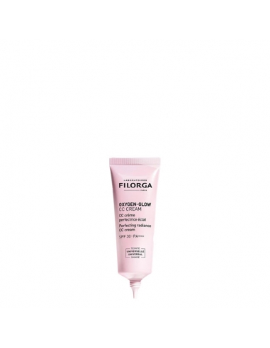 Filorga Oxygen Glow Cc Cream 40 Ml