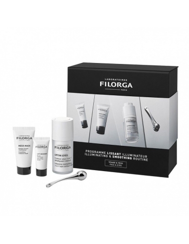 Filorga Optim Eyes Pack 2022