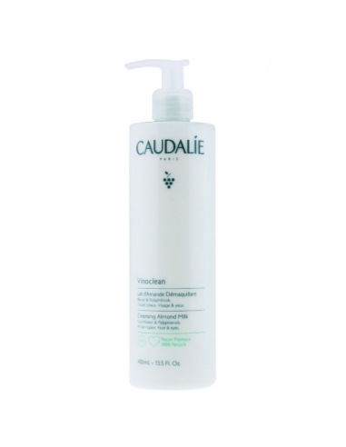 Caudalie Leche De Almendras...