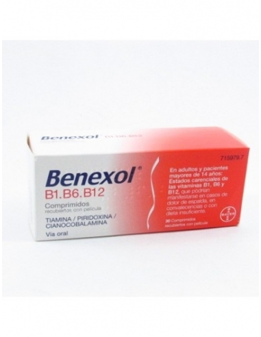 benexol