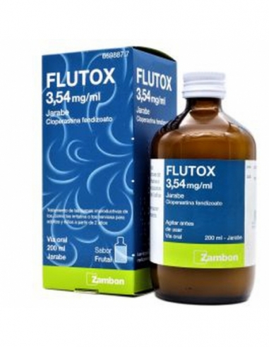 flutox