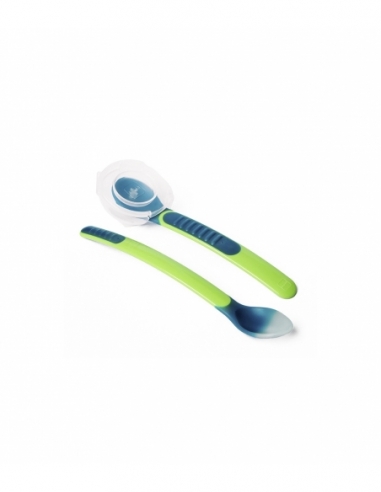 Mam Heat Sensitive Spoon & Cover Mam...