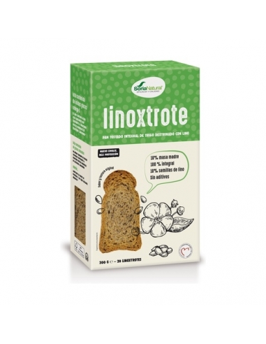 Pan linoxtrote