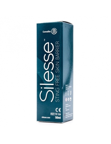 Silesse spray protección cutánea...