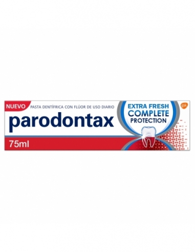 Pasta Parodontax Complete Protection...