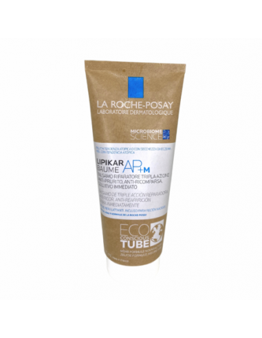 Roche posay lipikar baume Ap+m 200ml