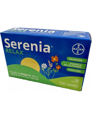 Serenia Serenidad Dia y Noche 60...