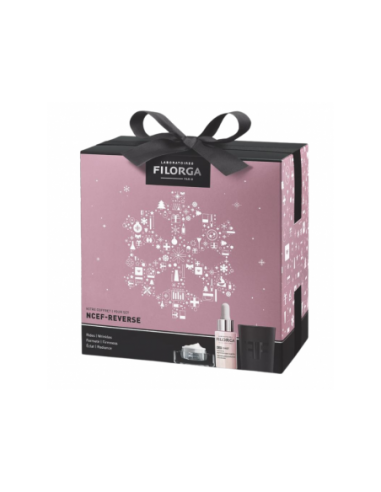 Filorga xmas box ncef 2022
