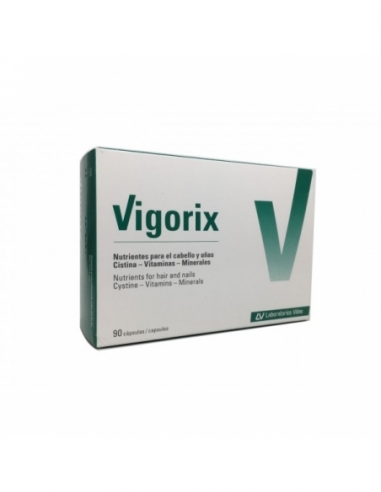 Vigorix 90 Cápsulas